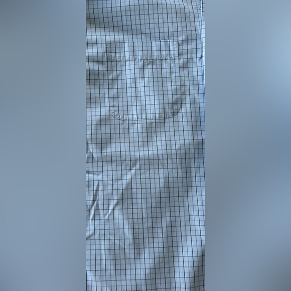 Eddie Bauer Voyager Flex Long-Sleeve Shirt - Picture 3 of 5